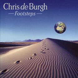 Cover of Footsteps