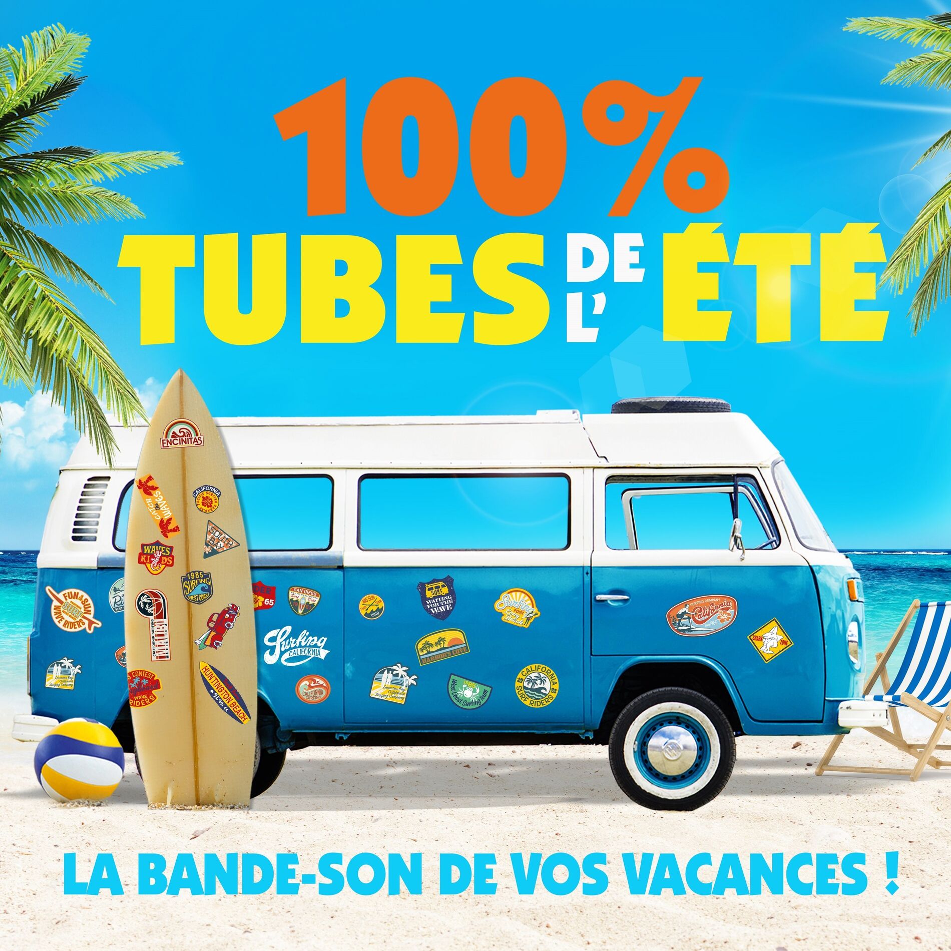 Album cover of Si on disait
