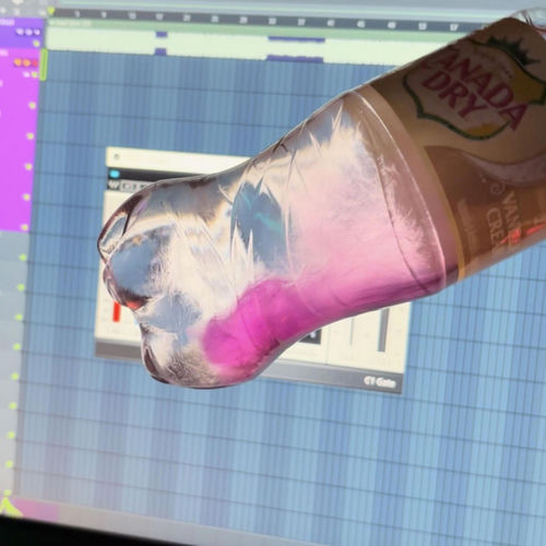 Codeine Cup
