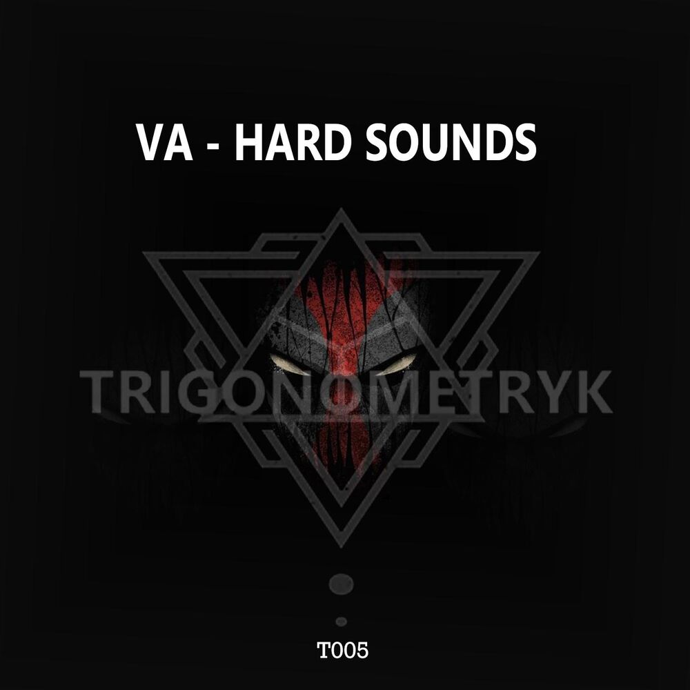 Picture of VA HARD SOUNDS