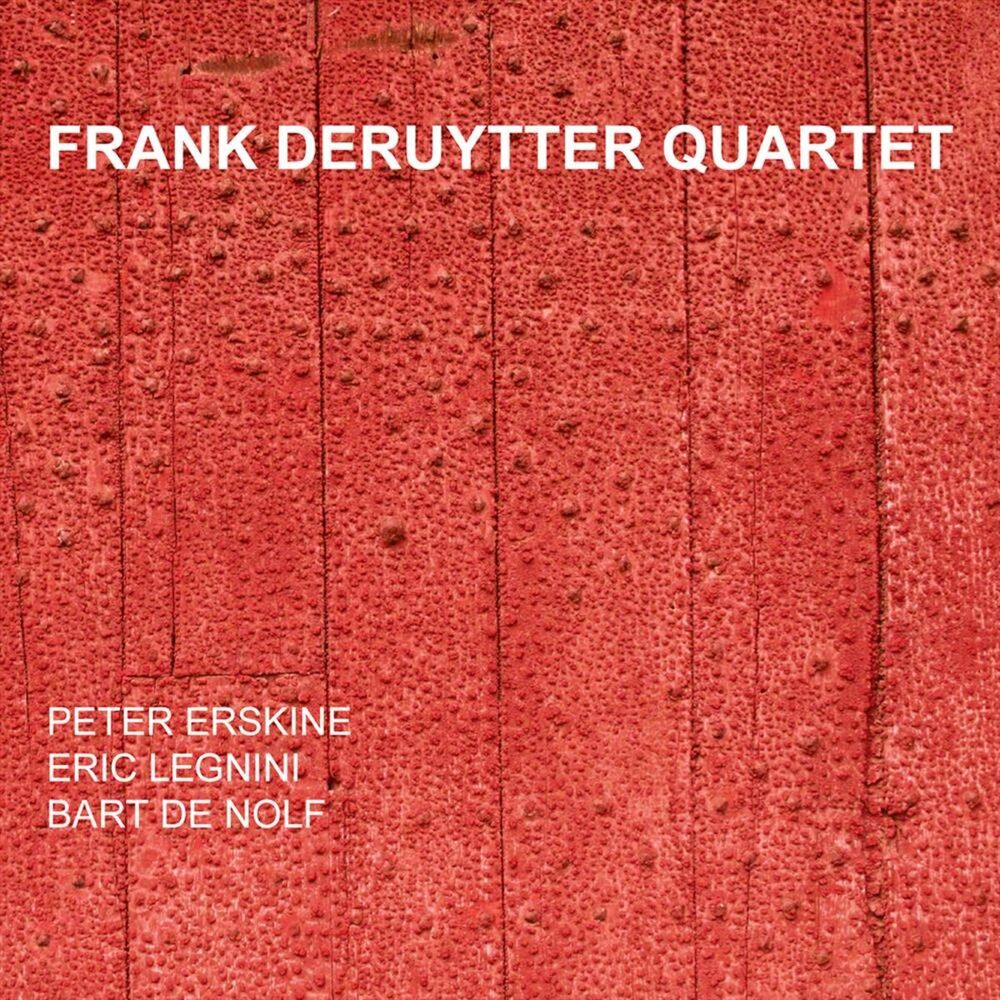 Picture of Frank Deruytter Quartet