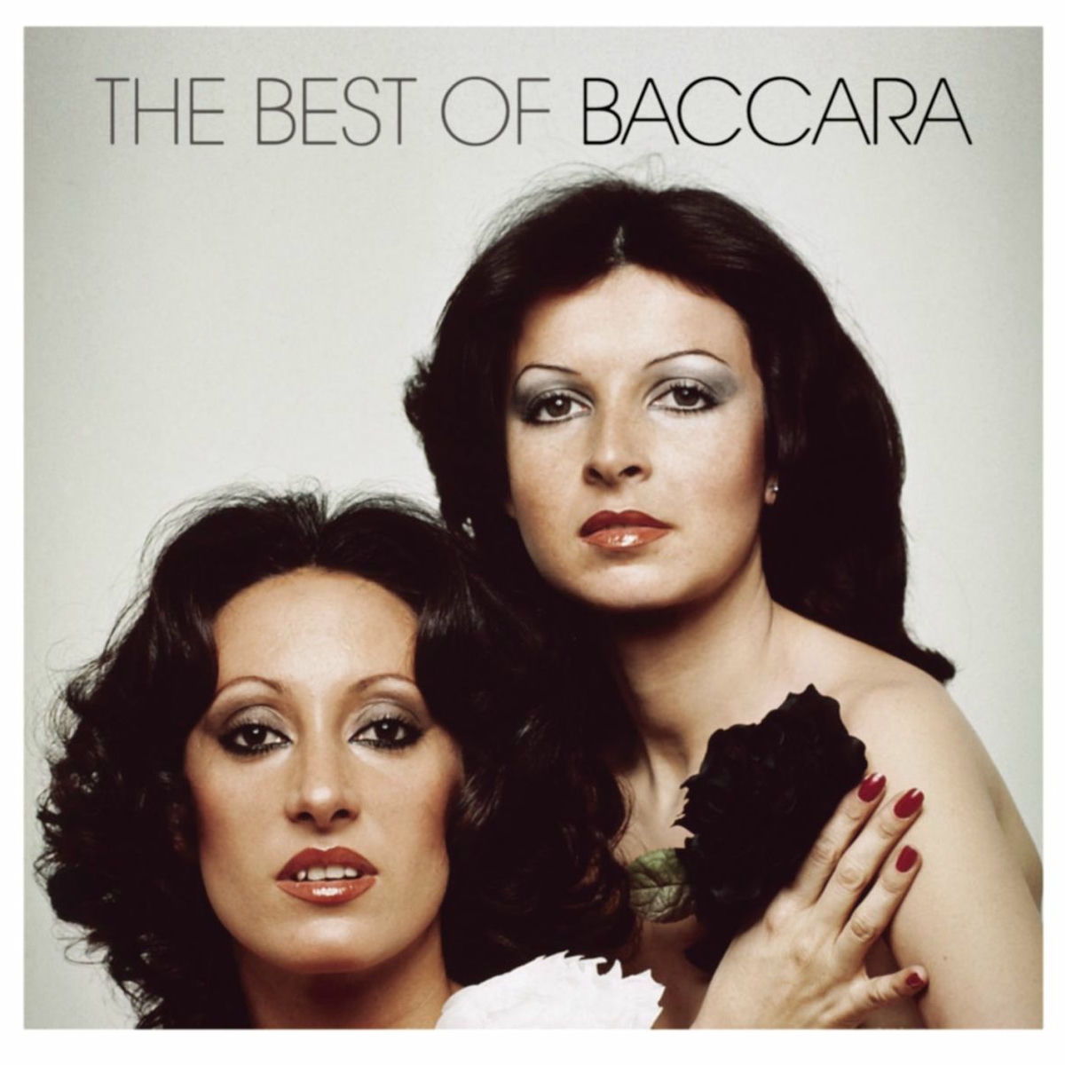 Baccara - Sorry, I'm a Lady | Deezer