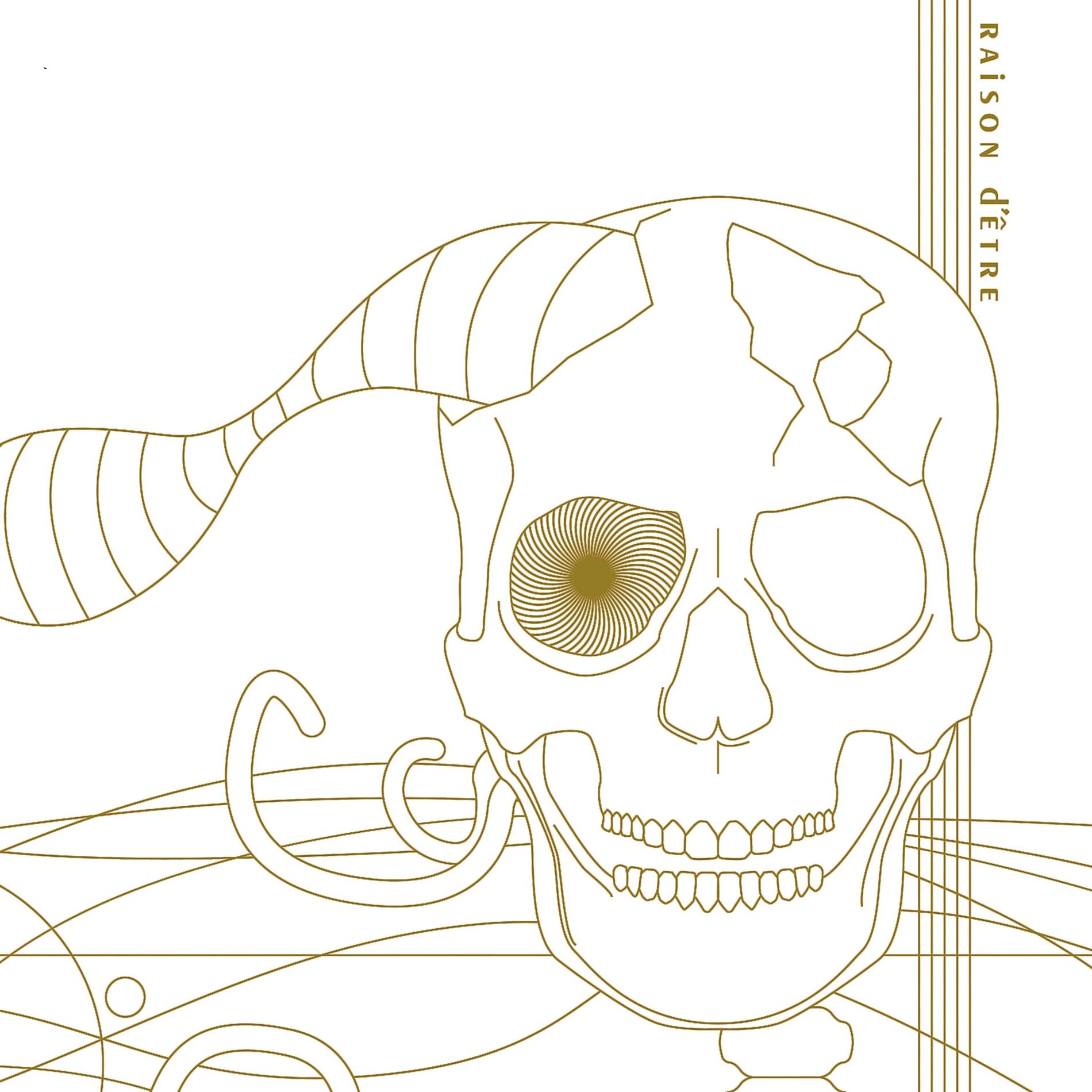 Album cover of Rezondetoru