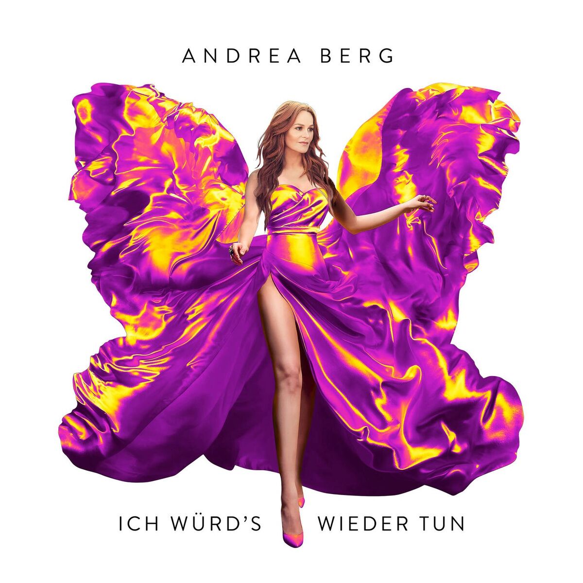 Album cover of Geh doch, wenn du sie liebst