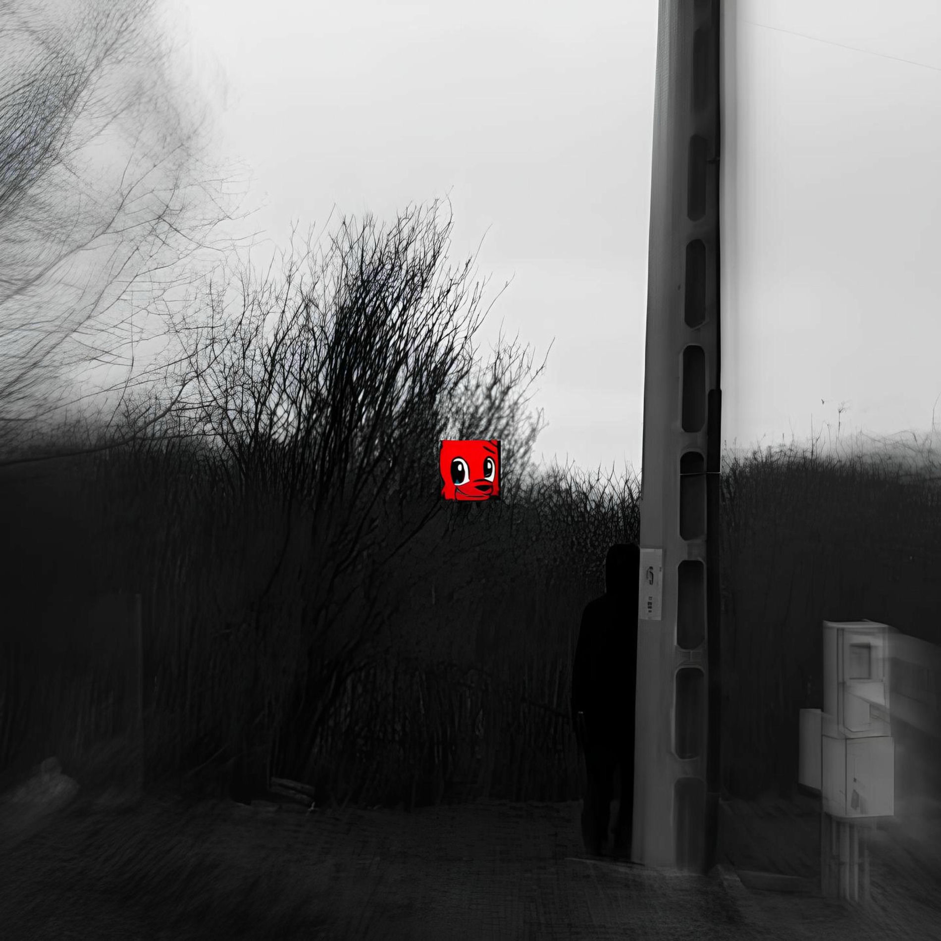 Album cover of Aratás Előtt