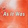 As It Was (Acoustic Instrumental)