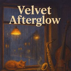 Velvet Afterglow