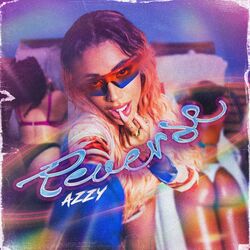 Cover of Reverse