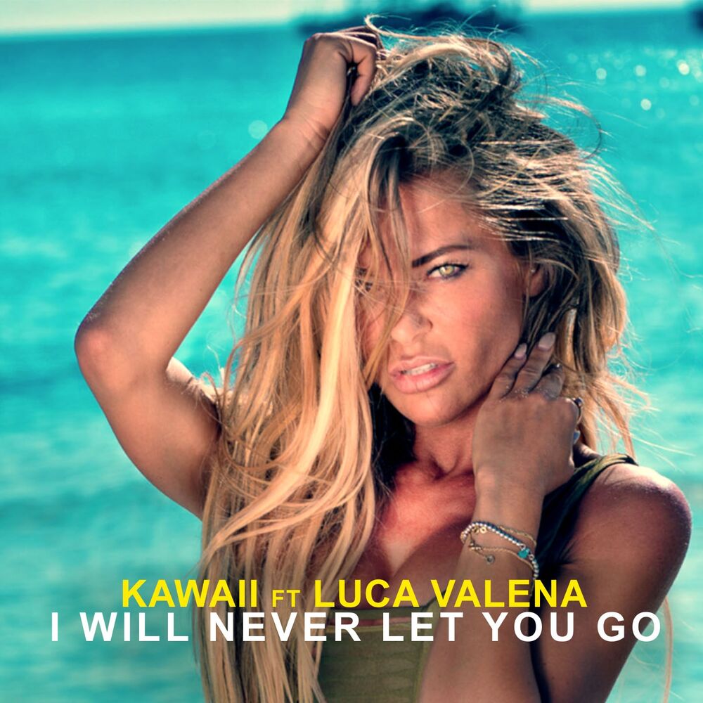 Picture of I Will Never Let You Go