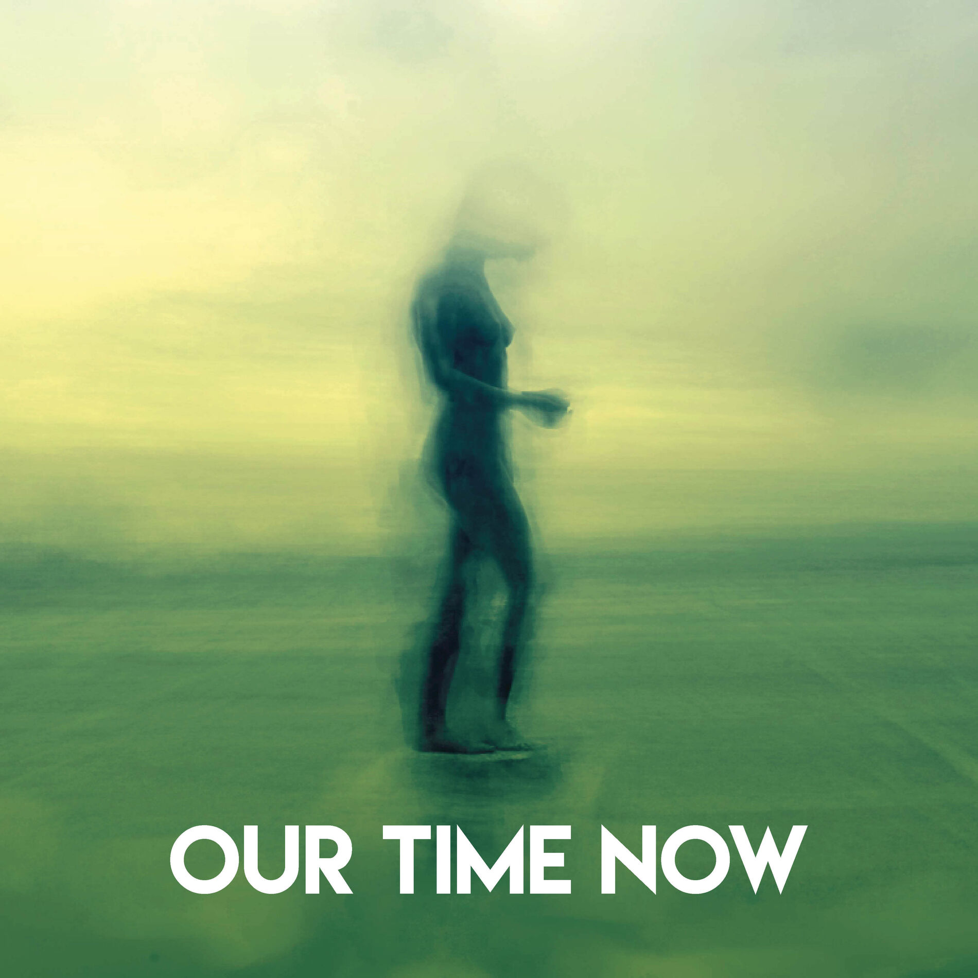 Album cover of Our Time Now