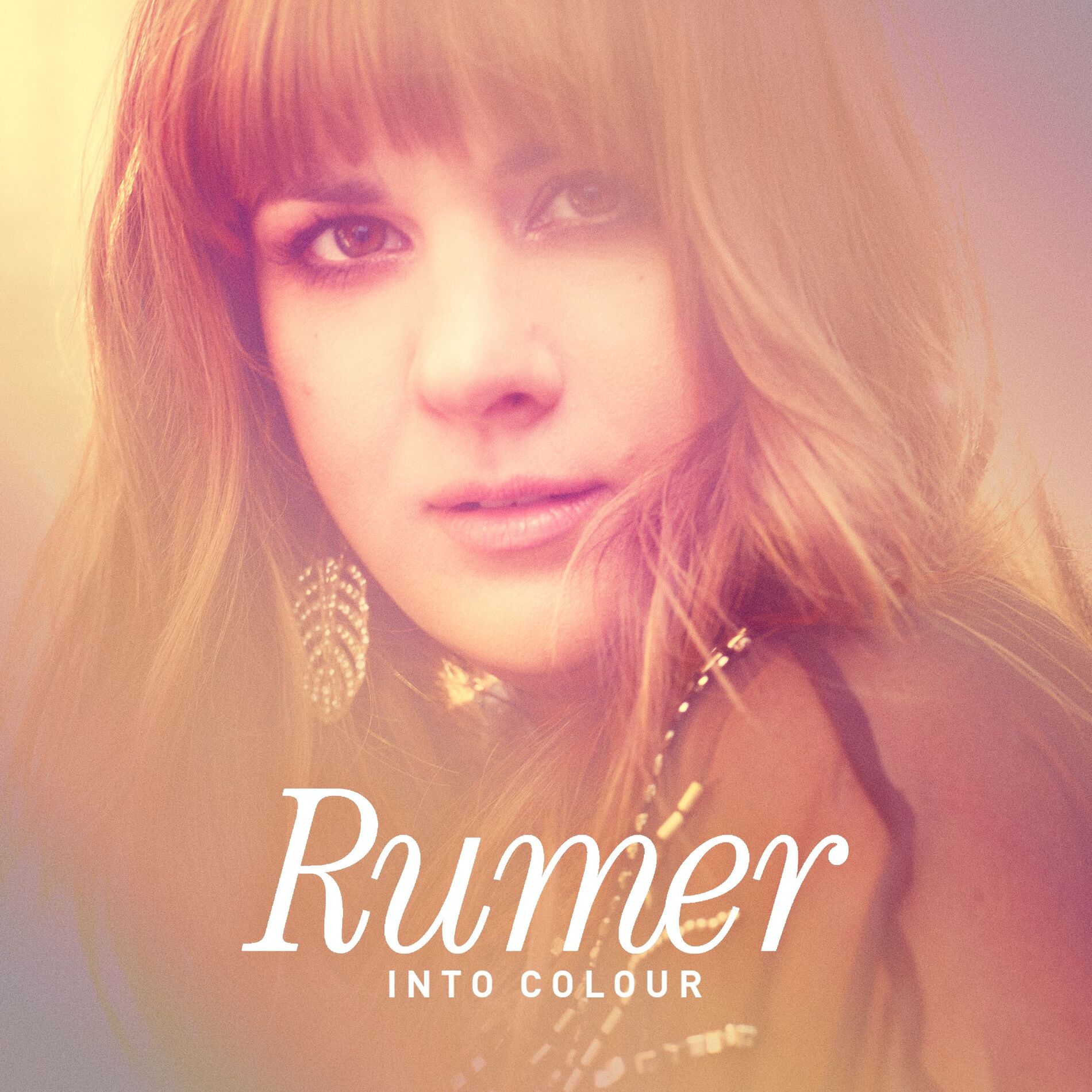 Album cover of Into Colour