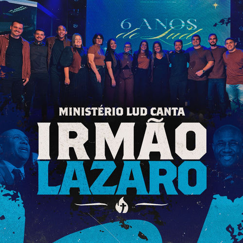 irmao lazaro meu mestre ao vivo