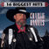 Drinkin' My Baby Goodbye by The Charlie Daniels Band album cover