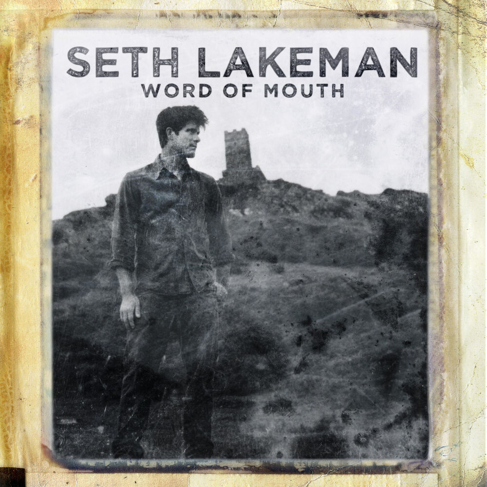 Picture of Word of Mouth