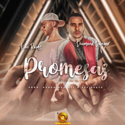 Cover of Promesas