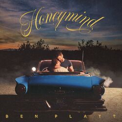 Cover of Honeymind