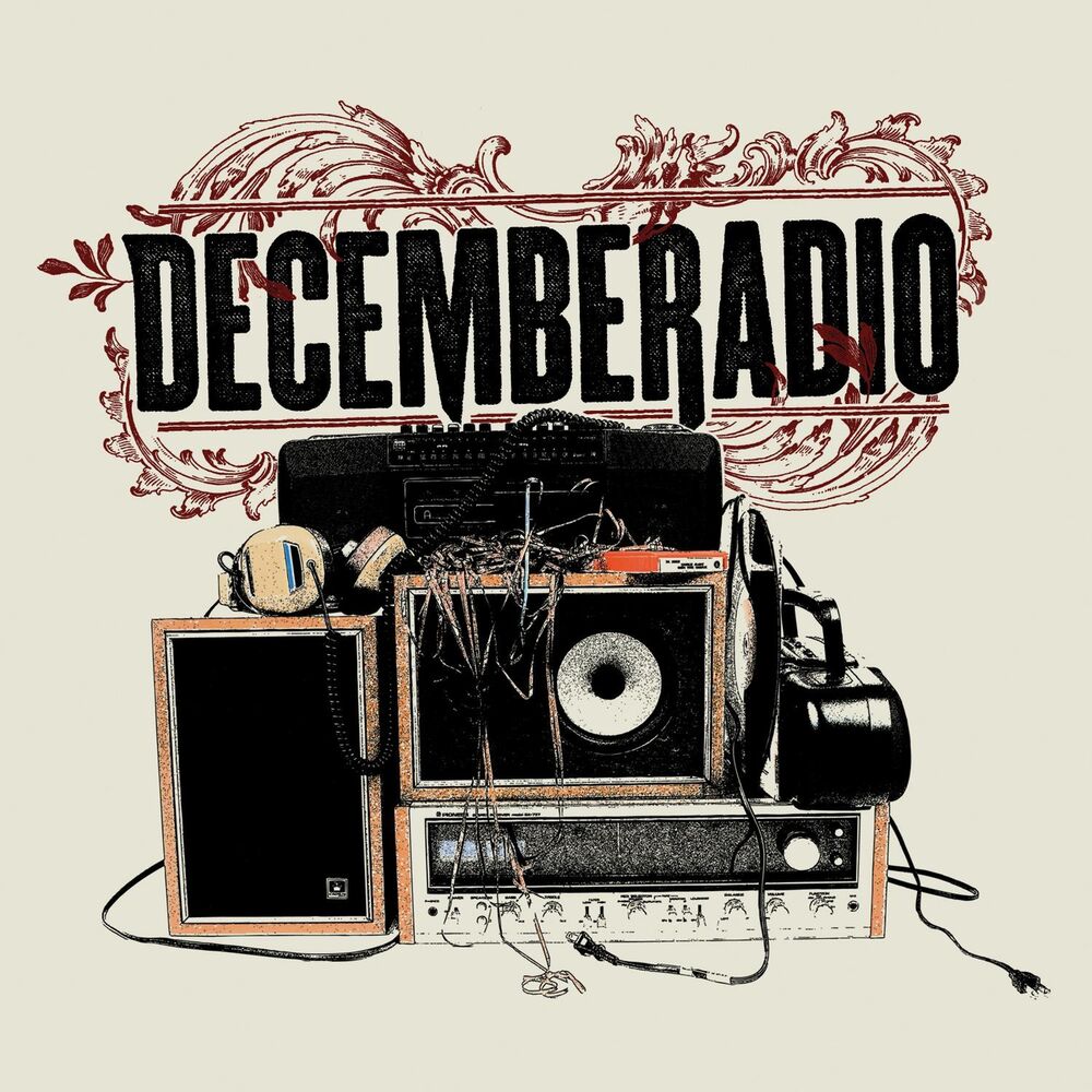 Picture of DecembeRadio
