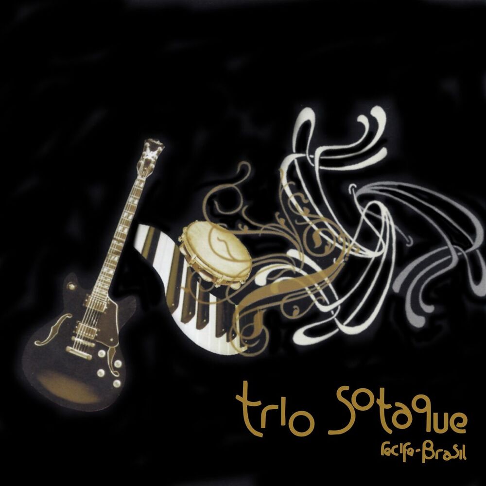 Picture of Trio Sotaque