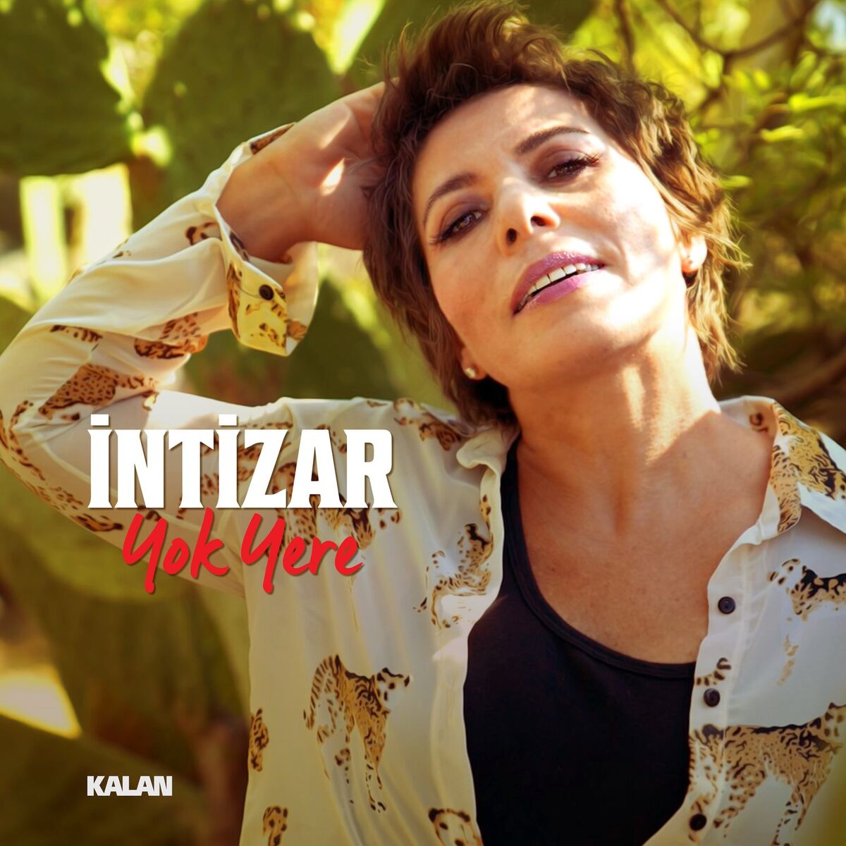 Album cover of Yok Yere