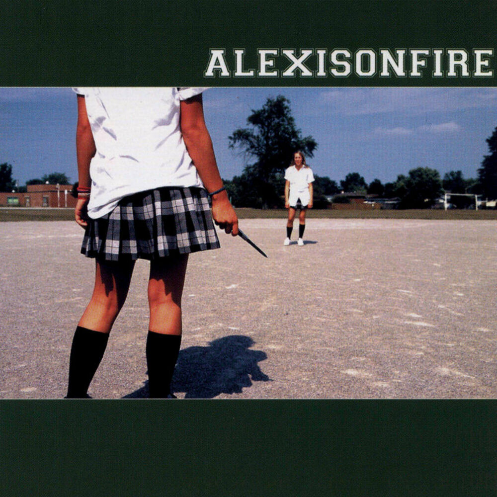Picture of Alexisonfire