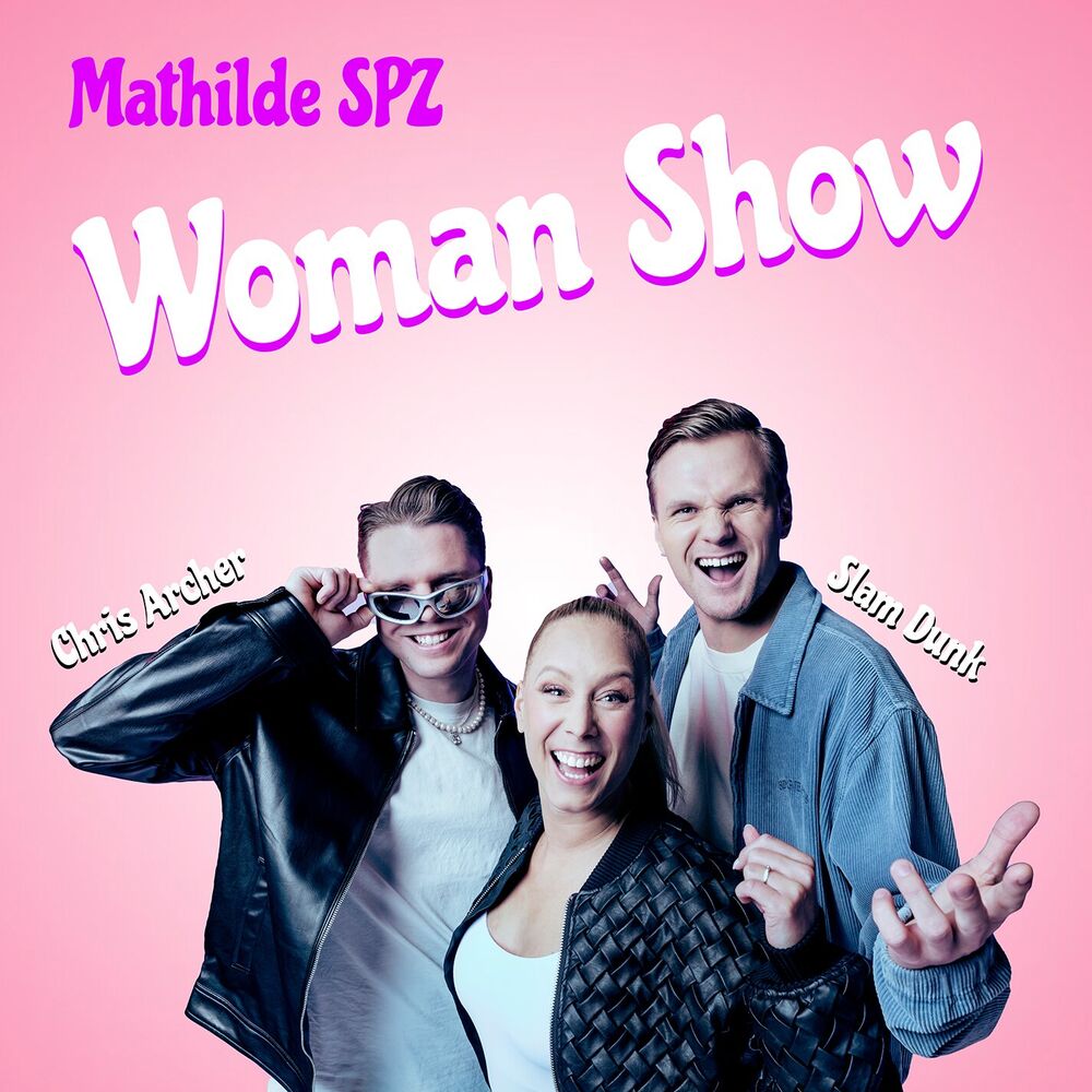 Picture of Woman Show (feat. Chris Archer, Slam Dunk)