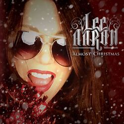 Cover of Almost Christmas