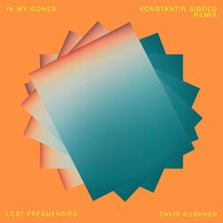 Cover of In My Bones (Konstantin Sibold Remix)