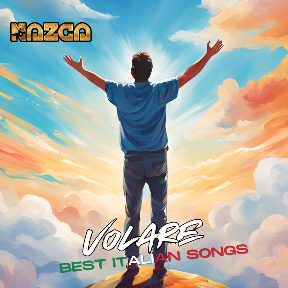 Picture of Volare (Best Italian Songs)