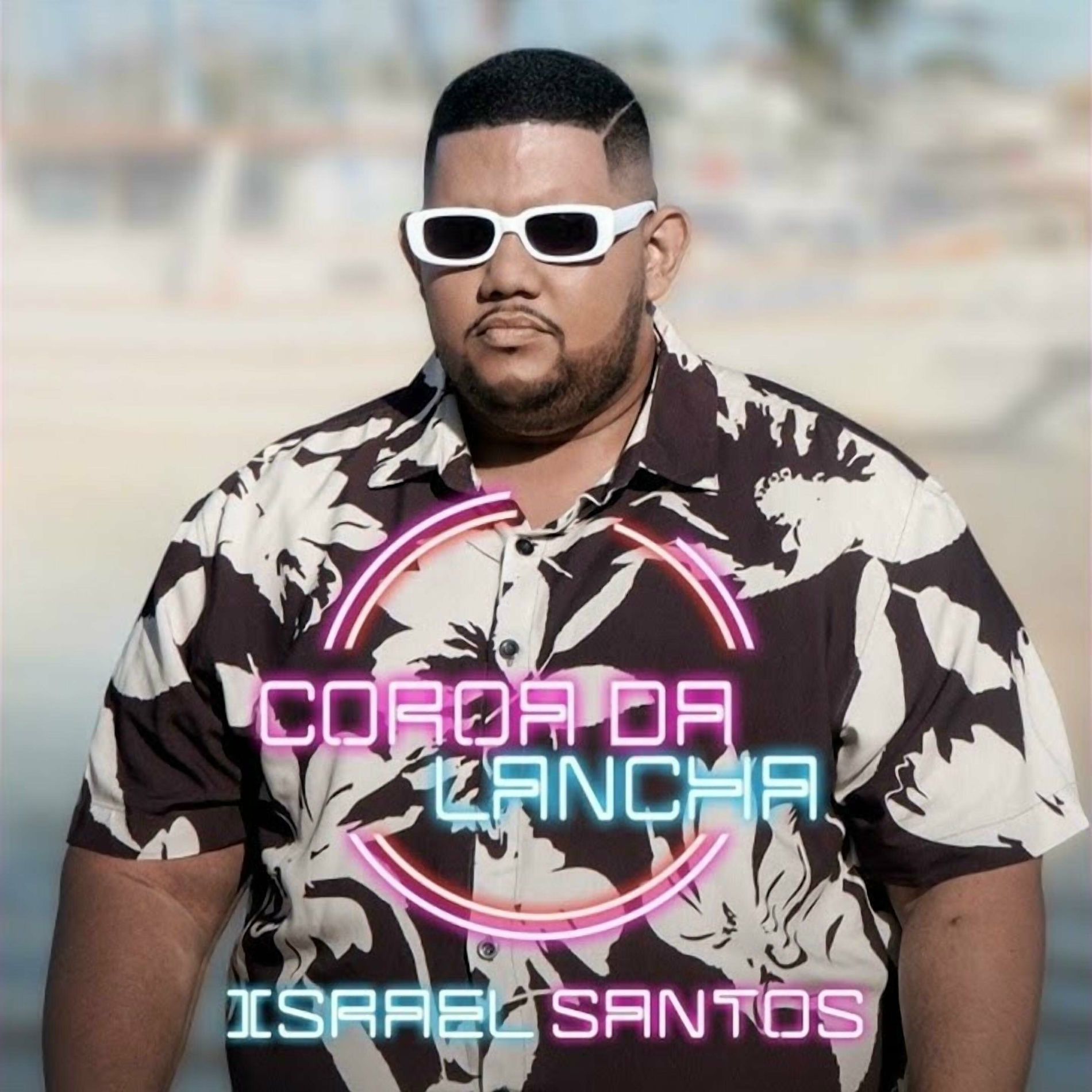 Album cover of Coroa da Lancha