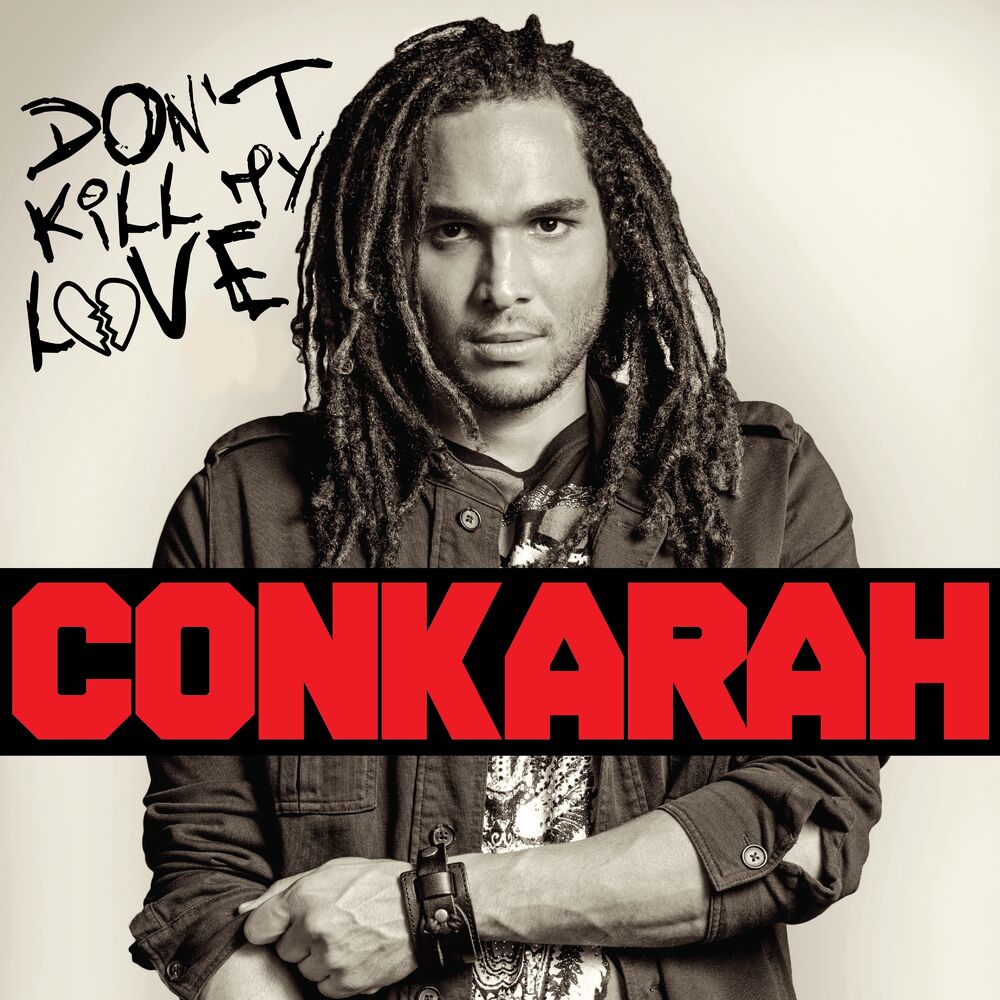 Picture of Don't Kill My Love