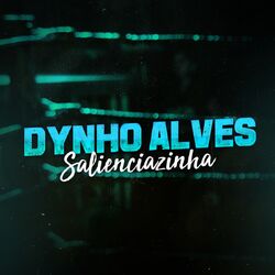 Cover of Salienciazinha