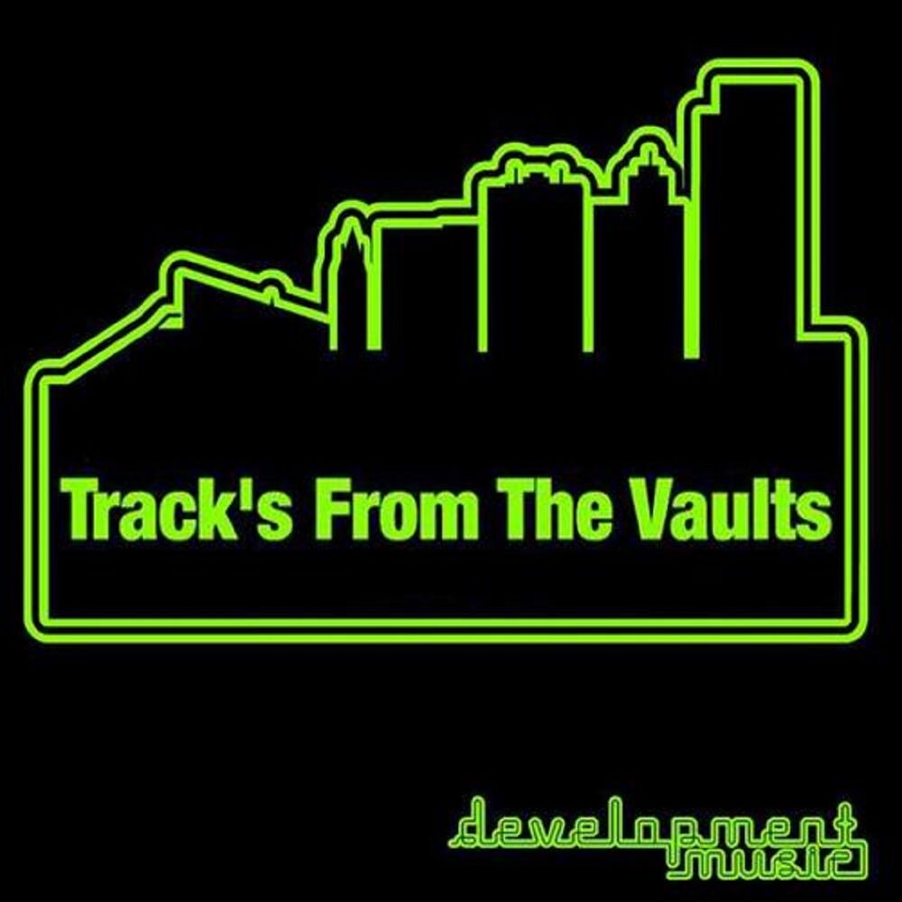 Picture of Track's from the Vaults