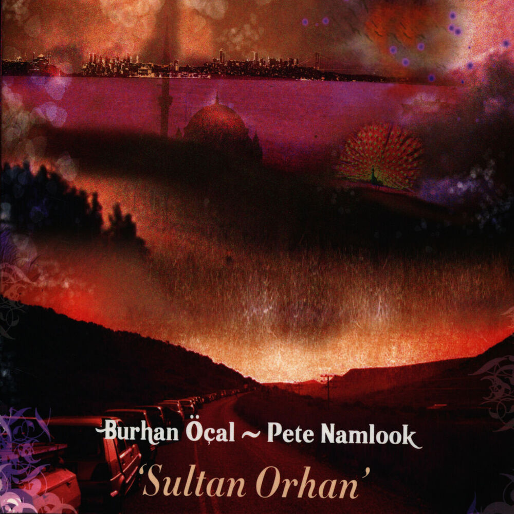 Picture of Sultan Orhan