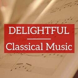 Cover of Delightful Classical Music