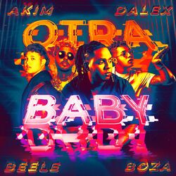 Cover of Otra Baby