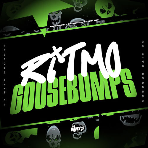 Ritmo Goosebumps