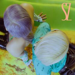 Cover of DIRTY LOVE