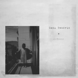 Cover of 1987/1990 - EP