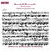 Recorder Sonata in G Minor, Op. 1 No. 2, HWV 360: IV. Presto