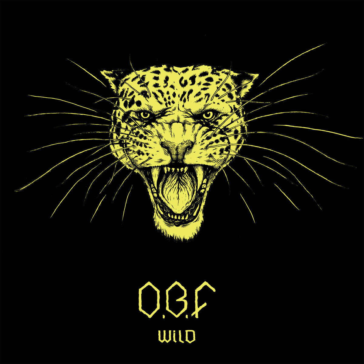 Album cover of Who's Bad