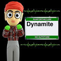 Dynamite | No Autotune