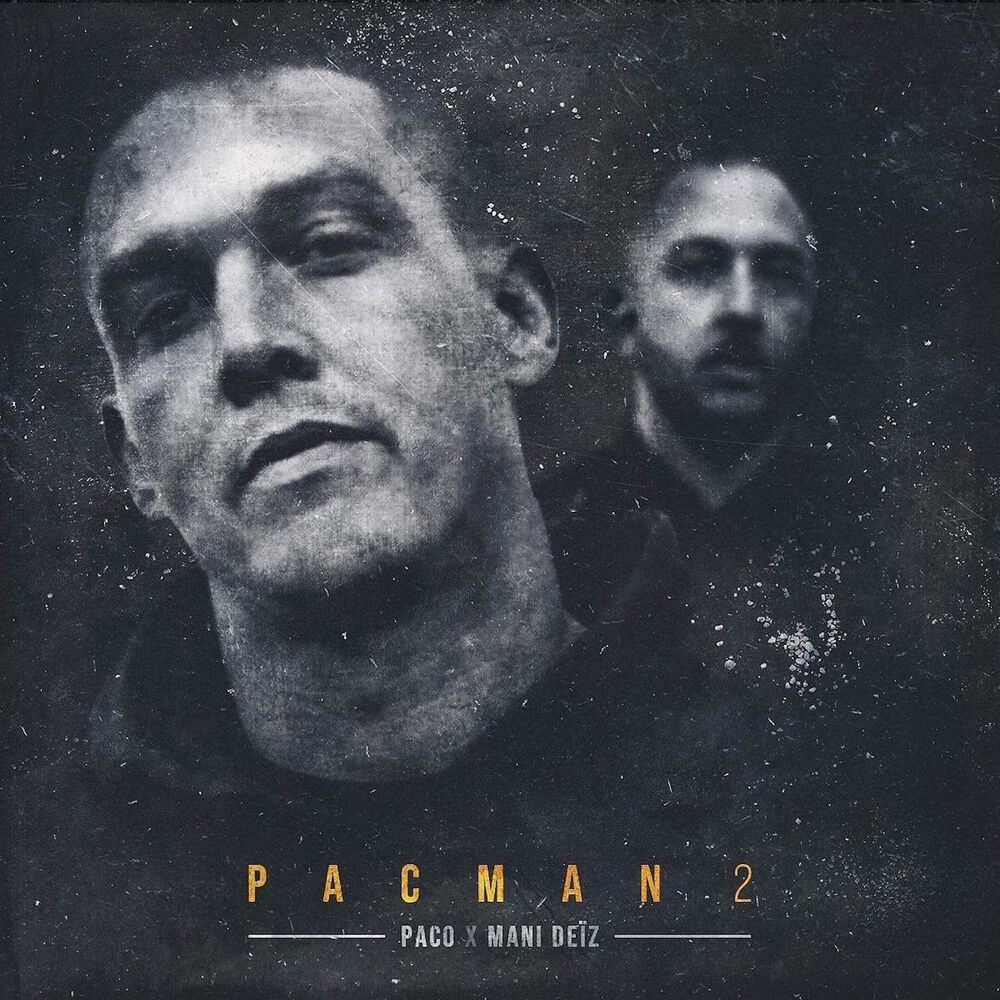 Picture of Pacman, Vol. 2