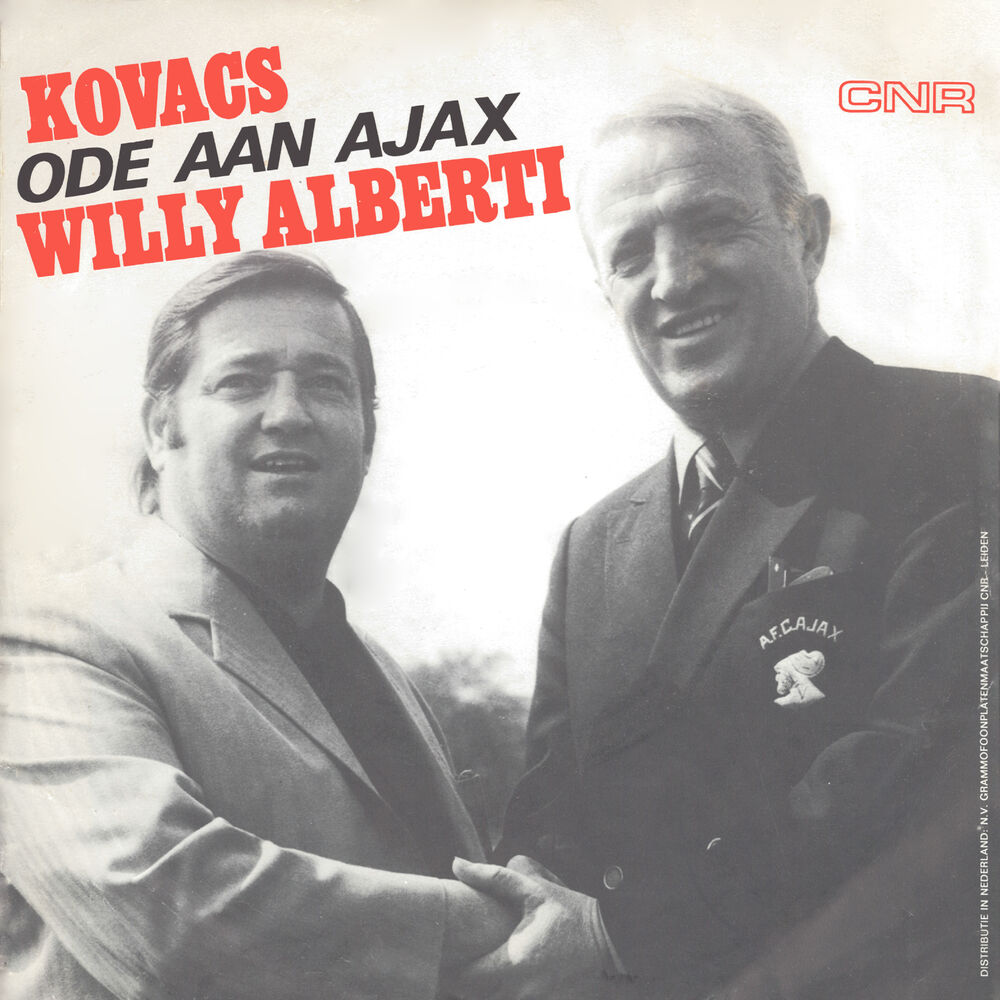 Picture of Kovacs