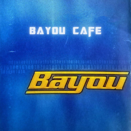 Bayou Cafe