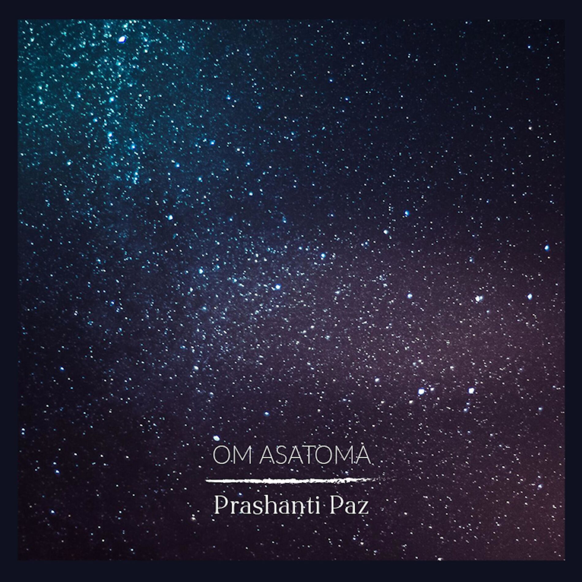 Album cover of Om Asatoma