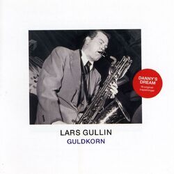 Cover of Guldkorn
