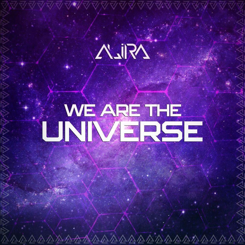 Picture of We Are The Universe