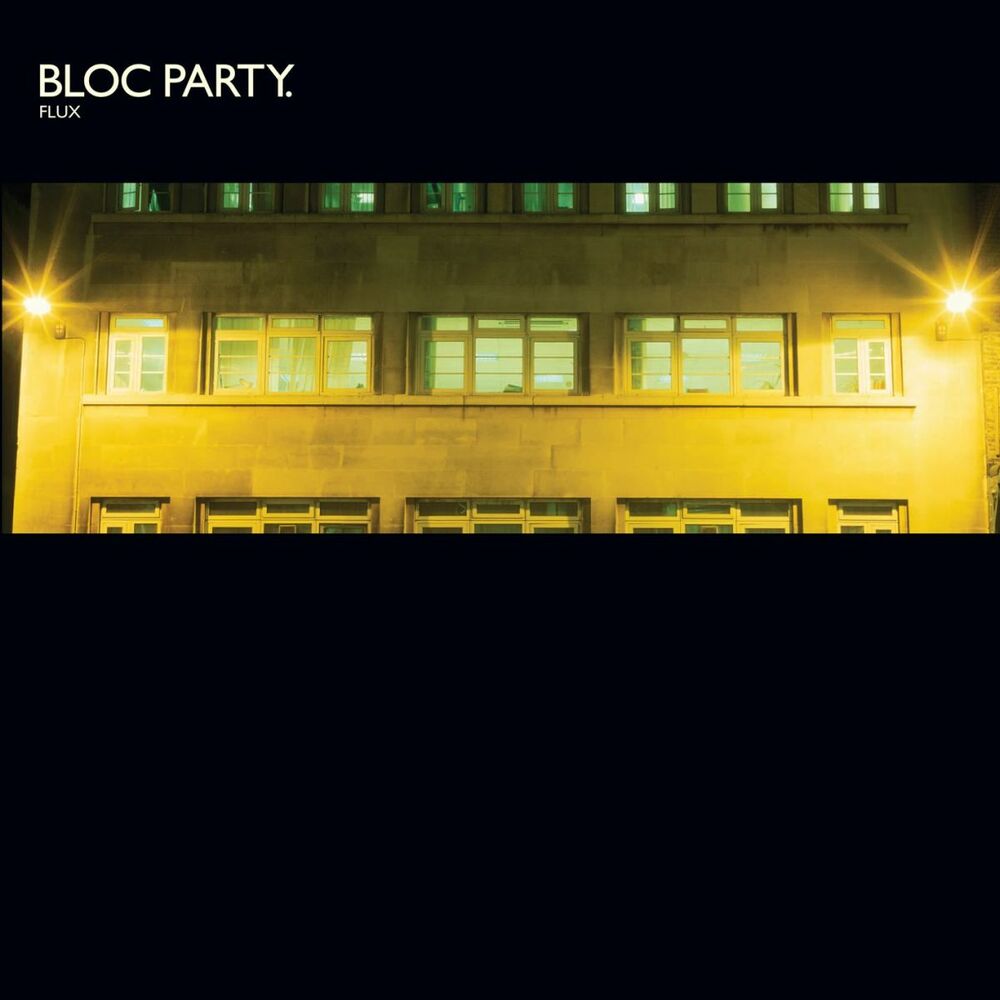 Picture of Flux EP