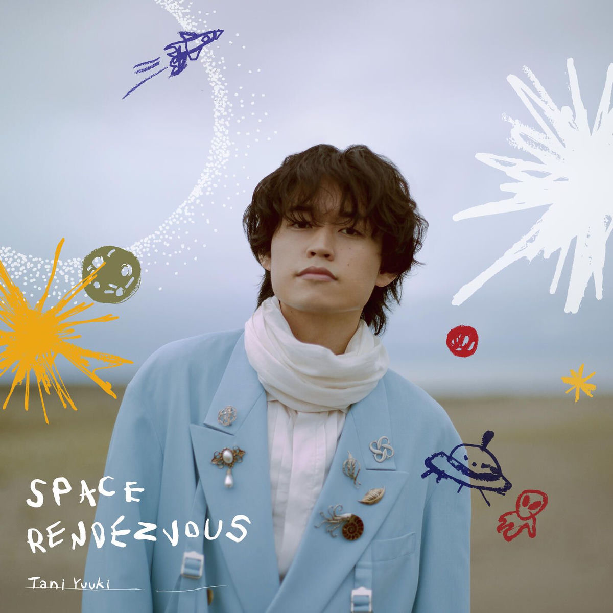 Tani Yuuki: albums, songs, concerts | Deezer