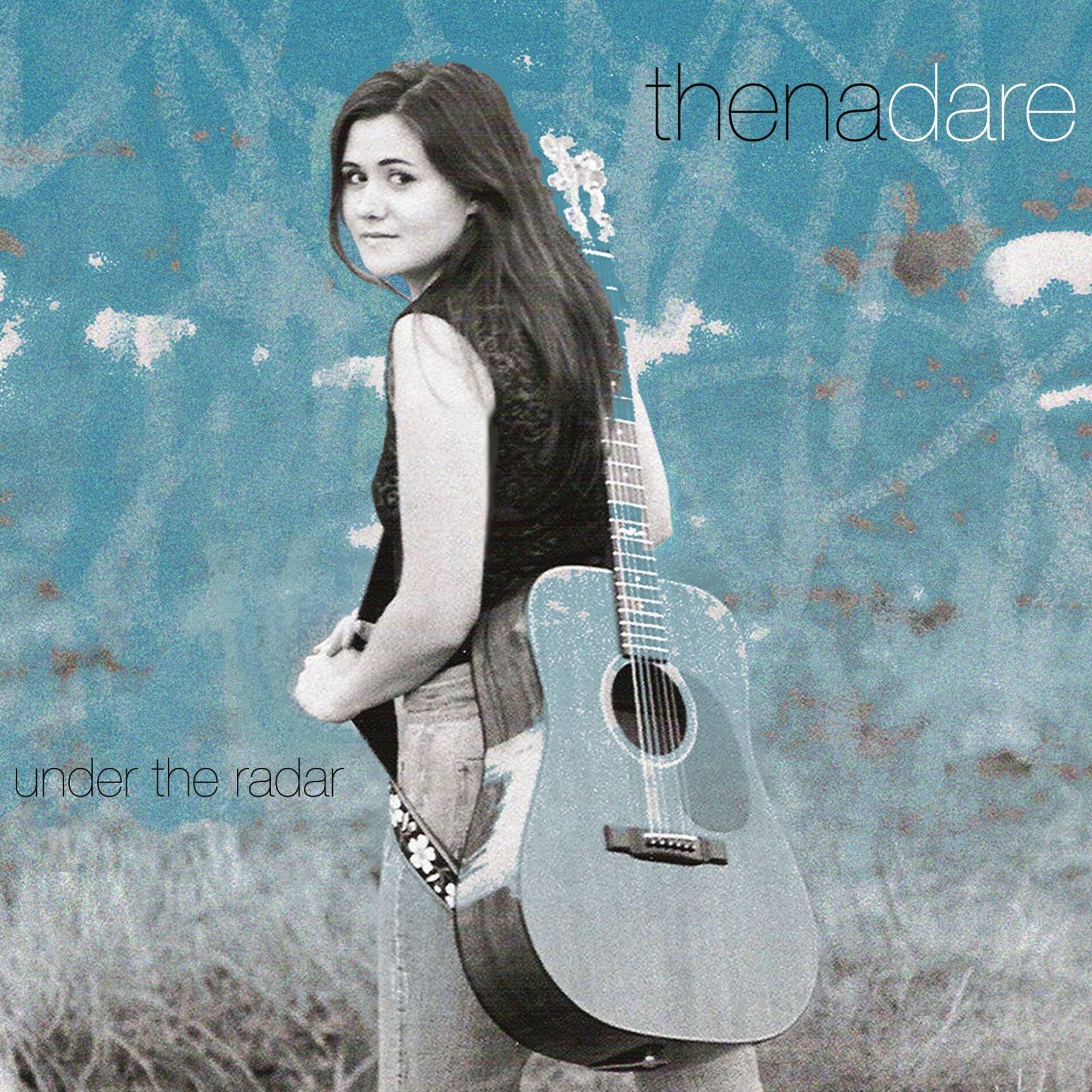 Album cover of under the radar